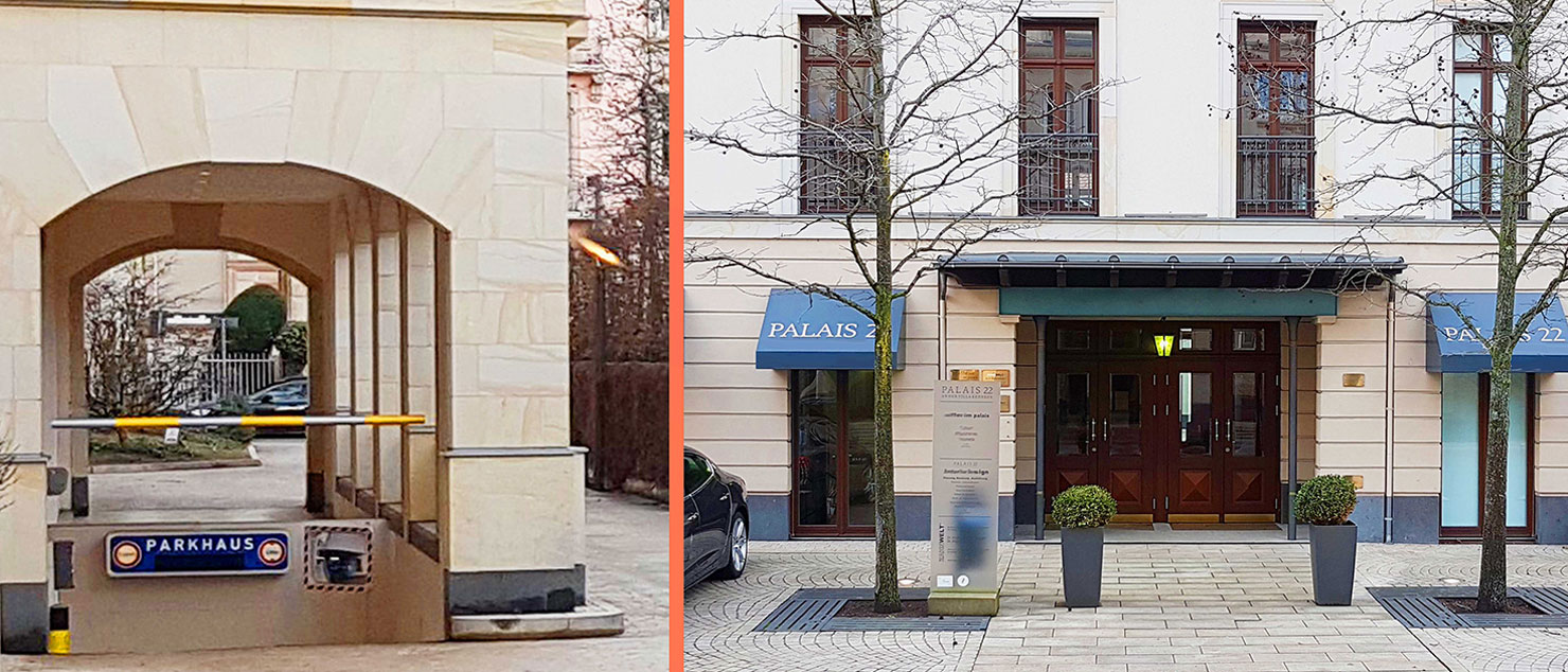 Belegkliniken 02 Praxis Dr. med. Gisbert Holle und Kollegen Frankfurt Main