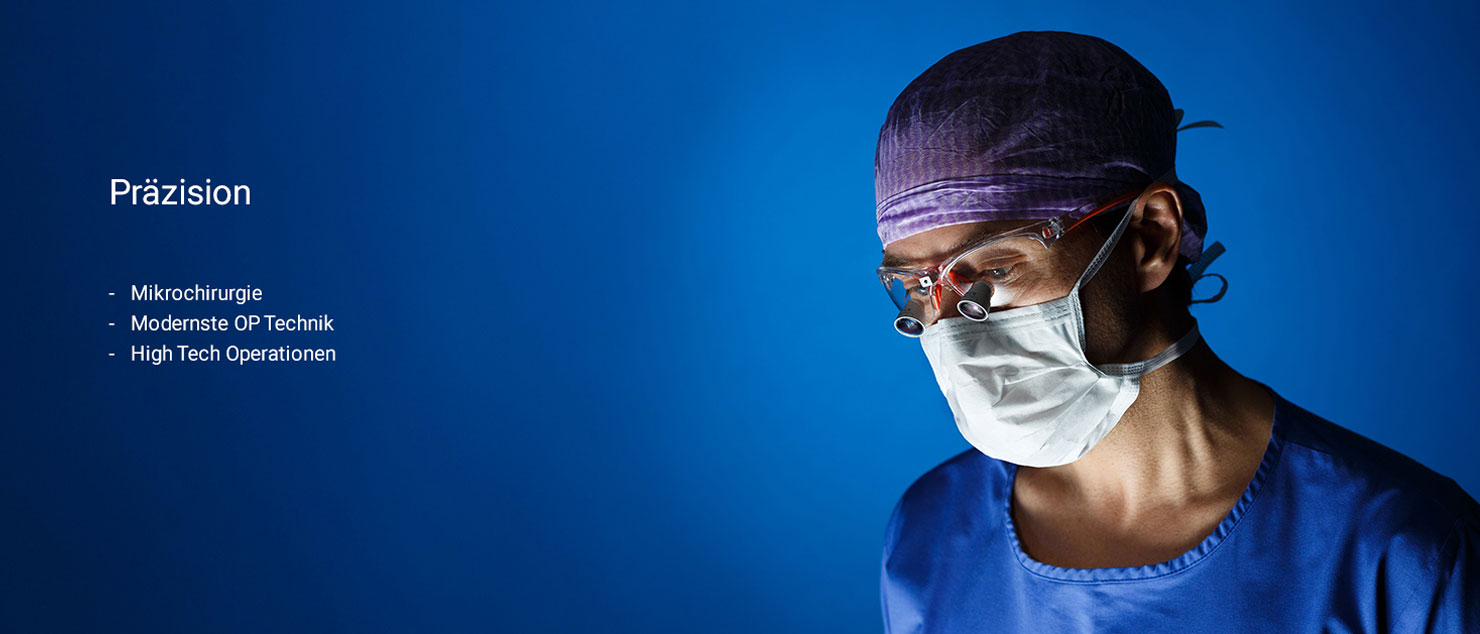 Belegkliniken 03 Praxis Dr. med. Gisbert Holle und Kollegen Frankfurt Main