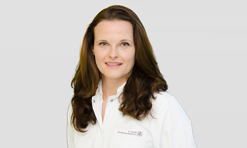 Dr. med. Ann-Katrin Kallenberger - Fachärztin für Plastische und Ästhetische Chirurgie