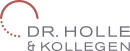 Dr. med. Gisbert Holle Logo